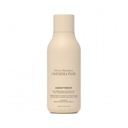 OmniblondeCleanUpYourActDetoxShampoo300ml