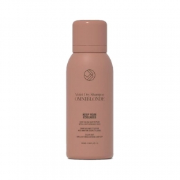 OmniblondeKeepYourCoolnessDryShampoo100ml