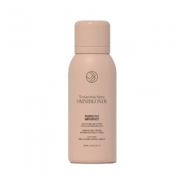 OmniblondePerfectlyImperfectTexturingSpray100ml