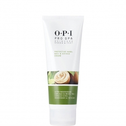 OPIProSpaProtectiveHandNailCuticleCream118ml