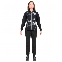 SCOTTTrailStormWPDamessetwinterfietsjacklangekoersbroekdamesset