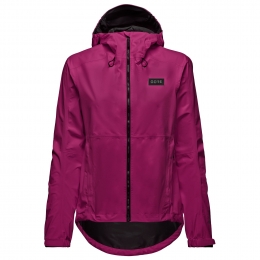 GOREDamesregenjasEnduredamesregenjackMaat36RegenjasRegenkleding