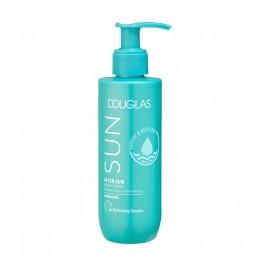 DouglasCollectionSunAfterSunRefreshingBodyLotion