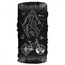 HADmultifunctioneeldoekArtistDesignOliDornSignaturevoorheren