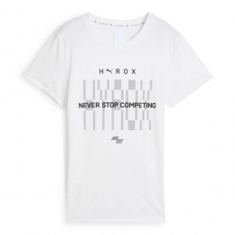 PumaPumaXHyroxTadT-shirt