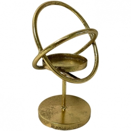 KandelaarskaarshoudersSignesGrimaltKroonluchter