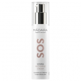 MDARASOSHydraHydraRechargeCream