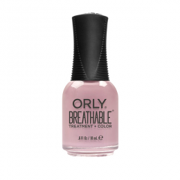 OrlyBreathableNagellakTheSnuggleIsReal18ml