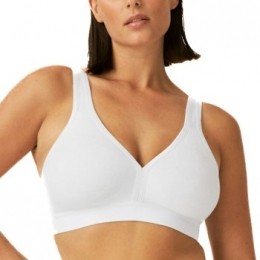 NaturanaAthleisureSoftBraActie