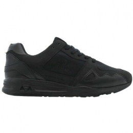 SneakersLeCoqSportifLCSR1000VGTRIPLEBLACK