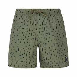 ProtestGromBeachshort