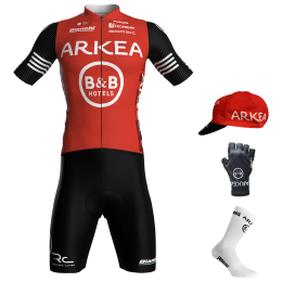 ARKEA-BBHOTELSRace2025Maxi-Set5stukkenmaxiset5artikelenvoor