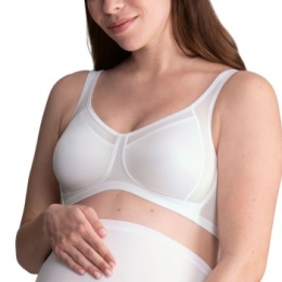 AnitaBasicMaternityBraActie