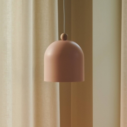 NordluxHanglampGastonkapvanmetaalros