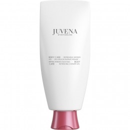 JuvenaRefreshingShowerGel