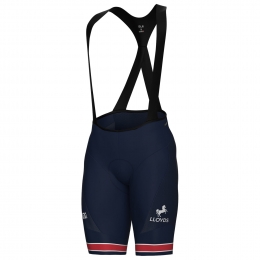 BRITSNATIONAALTEAMRace2025kortekoersbroekvoorherenMaat2XLFiets