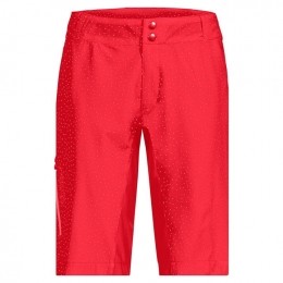 VAUDEDamesfietsshortsLigureMaat36MTBbroekMountainbikekleding