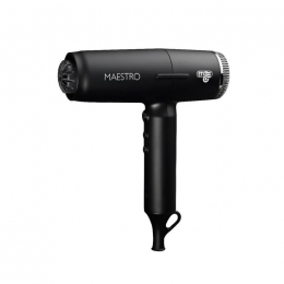 ETIMaestro2000WattOutletZwart