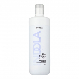 IndolaSilverShampoo1000ml