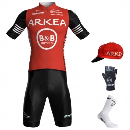 ARKEA-BBHOTELSRace2025Maxi-Set5stukken