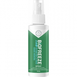 BiofreezePijnstillendeSpraySpierenenGewrichten118ml