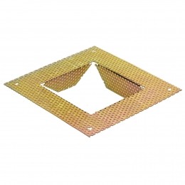 SLVinbouwframevoorinbouwlampFlatFrame
