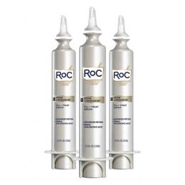 3xRoCDermCorrexionFillTreatSerum15ml