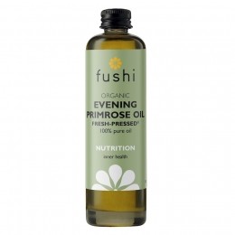 FushiOrganicEveningPrimroseOil