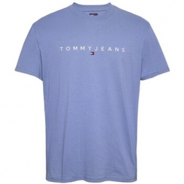 T-shirtKorteMouwTommyJeansDM0DM20744