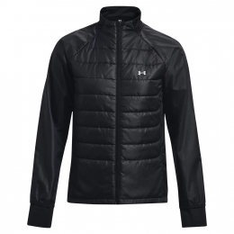 UnderArmourWomensStormInsulatedRunHybridJacket