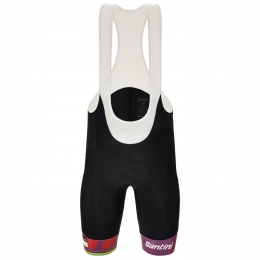 UCIWORLDCHAMPIONSHIPWOLLONGONGKortekoersbroek2022voorherenMaat2XL