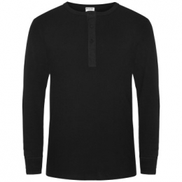 ResterdsOrganicCottonGrandpaLongSleeveActie