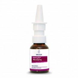 WELEDAGencydoNeusspray20ml