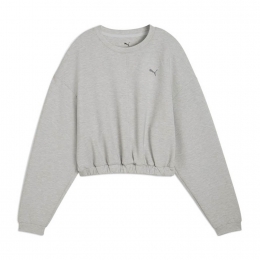 PumaCloudspunCrewDames