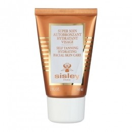 SisleySuperSoinSolaireAutobronzantHydratantVisageZelfbruiner