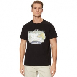 T-shirtKorteMouwGuessM5RI10I3Z14