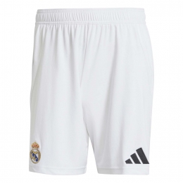AdidasRealMadrid2425Thuisshort