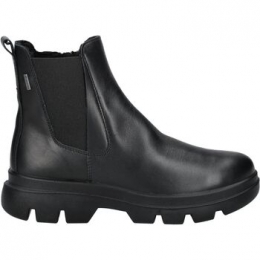 EnkellaarzenLegeroEnkellaarzen