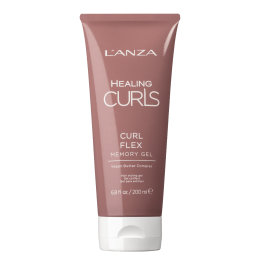 LanzaHealingCurlsCurlFlexGel200ml