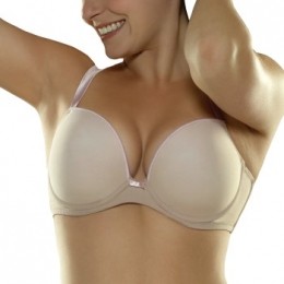 WonderbraD-GEverydayT-shirtBraActie