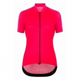 ASSOSDamesshirtUmaGTC2EvodamesfietsshirtMaatSFietsshirt