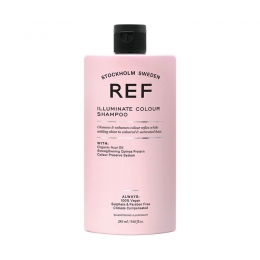 REFIlluminateColourShampoo285ml