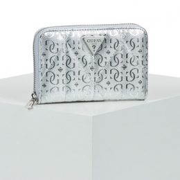 PortemonneeGuessALDINASLGMEDIUMZIPAROUND