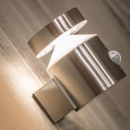 LEDVANCEEnduraStyleCylindersensorwandlamp