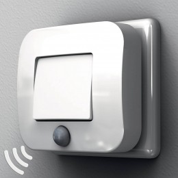 LEDVANCELunettaHallSensorLEDnachtlamp