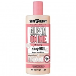 SoapGloryOriginalPinkCleanOnMe