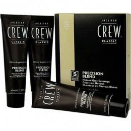 AmericanCrewPrecisionBlendLight3x40ml