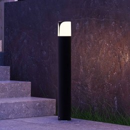 ForlightAstratuinpadverlichtingantracietaluminiumhoogte80cm