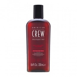 AmericanCrewAnti-HairlossShampoo250ml