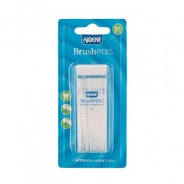 RidentBrushpicks60stuks